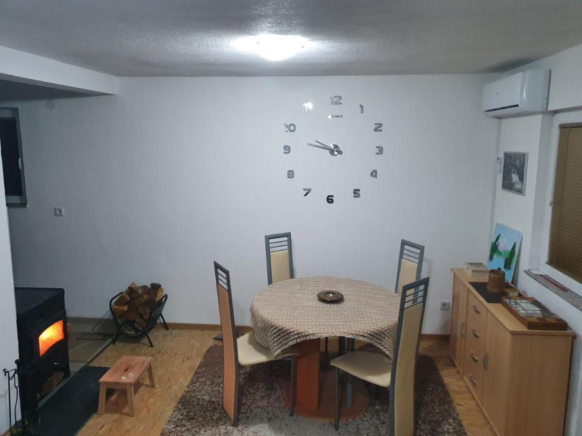 House Apartment Azra Сараево Экстерьер фото