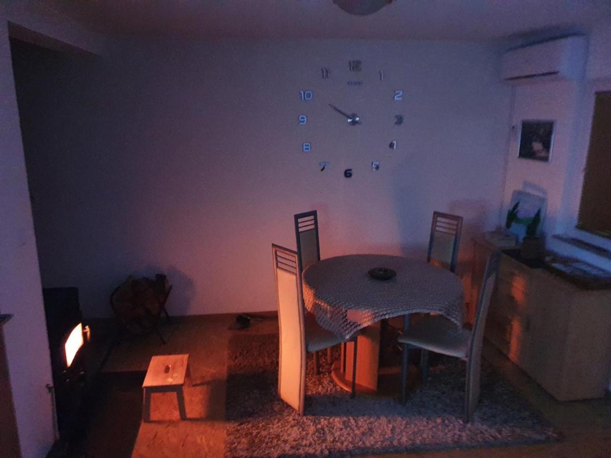 House Apartment Azra Сараево Экстерьер фото