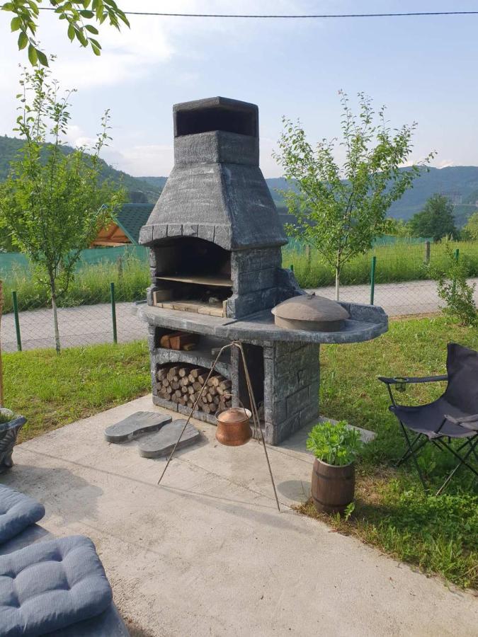 House Apartment Azra Сараево Экстерьер фото