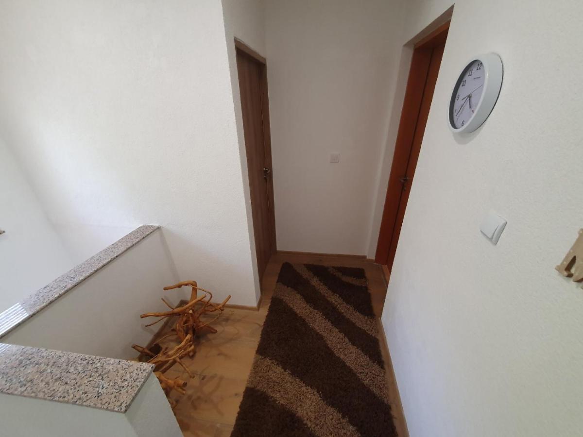 House Apartment Azra Сараево Экстерьер фото
