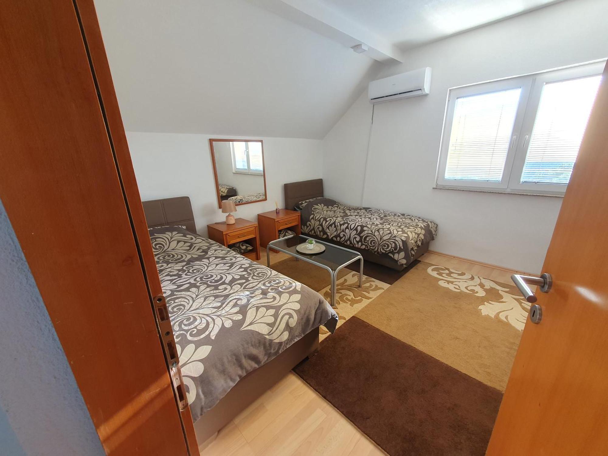 House Apartment Azra Сараево Экстерьер фото